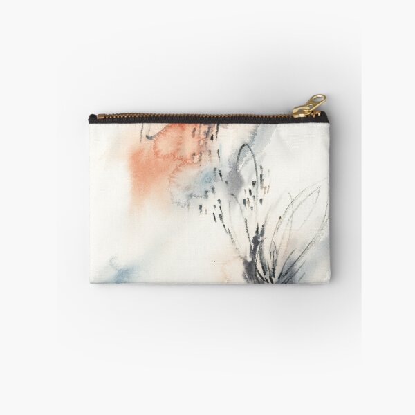 Item preview, Abstract watercolor painting designed and sold by CanotStop.