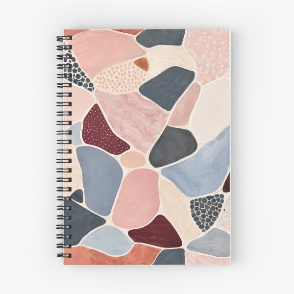Item preview, Abstract Mosaic Phone Case — Luxury Modern Artistic Design designed and sold by Nara8.