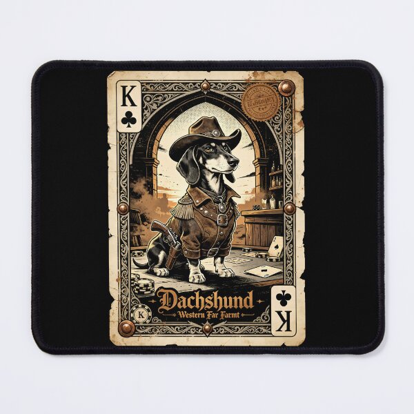 Item preview, Poker Card x Dog designed and sold by forget45studio.