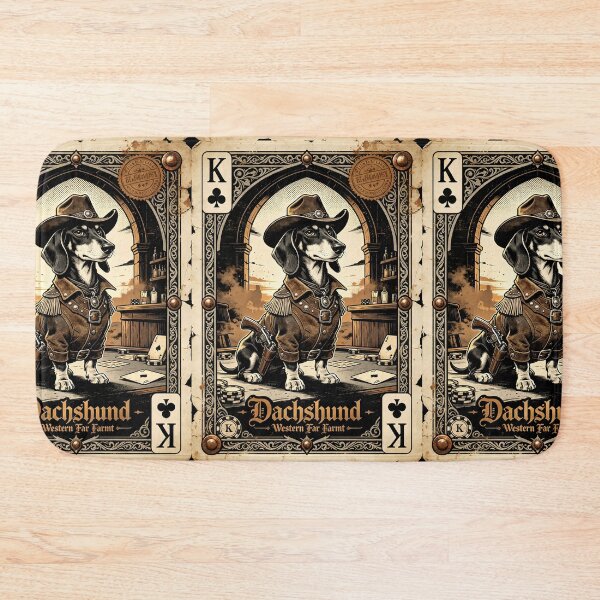 Item preview, Poker Card x Dog designed and sold by forget45studio.