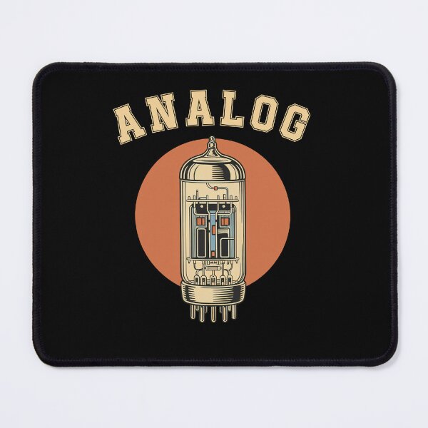 Item preview, Vacuum Tube Analog designed and sold by studio-ssaam.