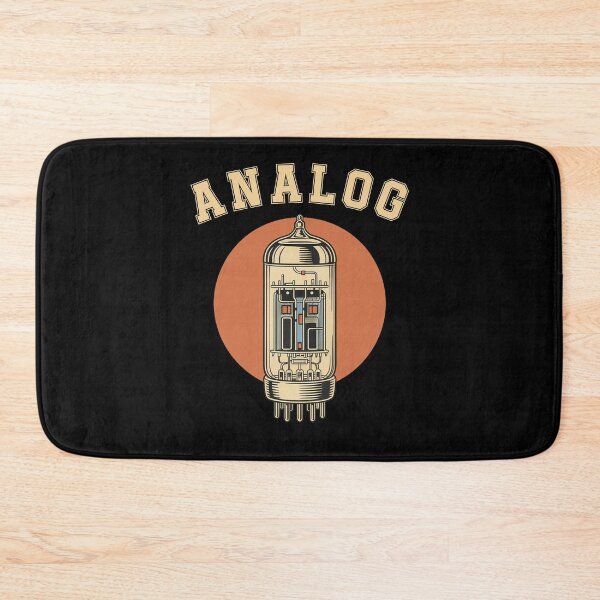 Artikelvorschau, Vakuumröhren-Analog entworfen und verkauft von studio-ssaam.