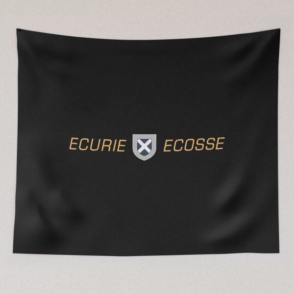 Item preview, Ecurie Ecosse Race Team designed and sold by FranciscoGonzal.