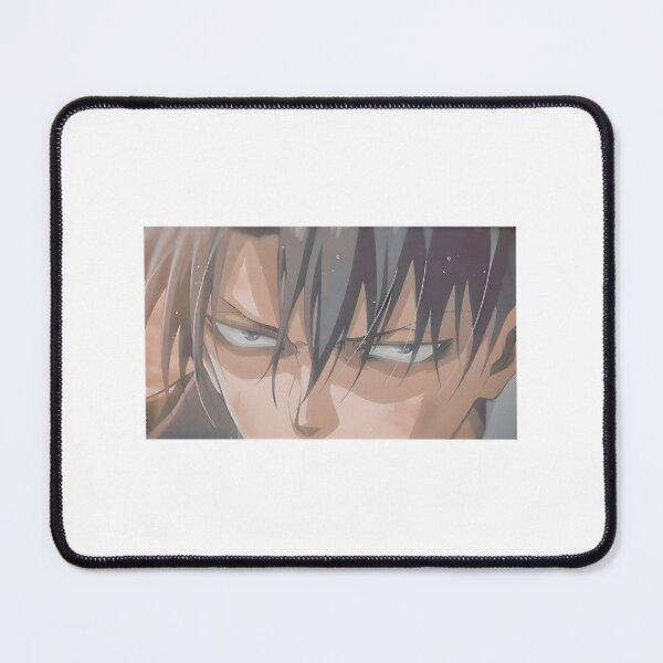 Item preview, Fierce Anime Eyes - Intense Gaze ⭐⭐⭐⭐⭐ designed and sold by adal-heidis.