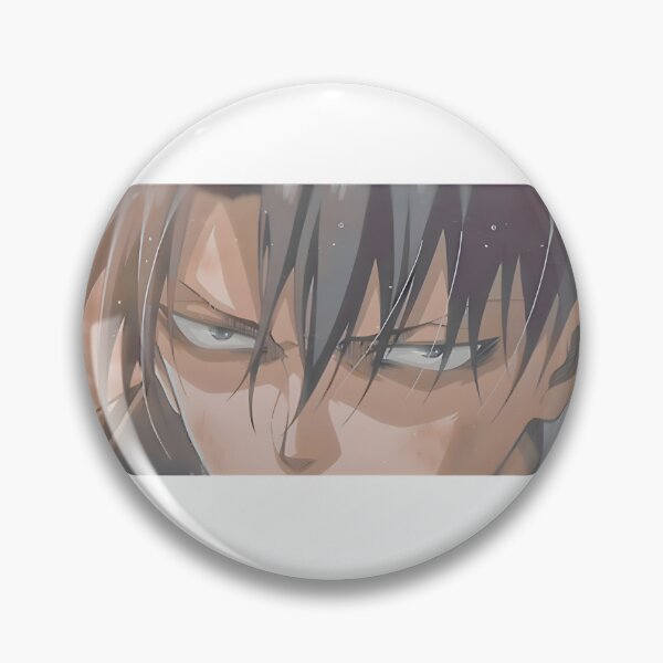 Item preview, Fierce Anime Eyes - Intense Gaze ⭐⭐⭐⭐⭐ designed and sold by adal-heidis.