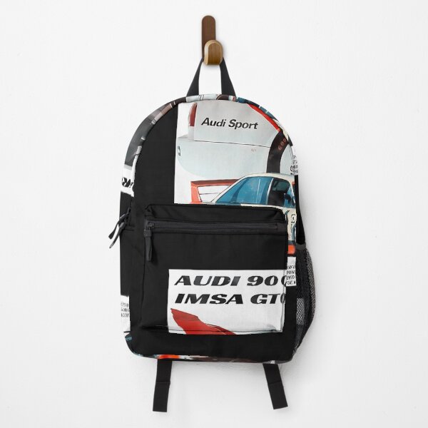Item preview, Audi 90 Quattro Imsa Gto designed and sold by FranciscoGonzal.