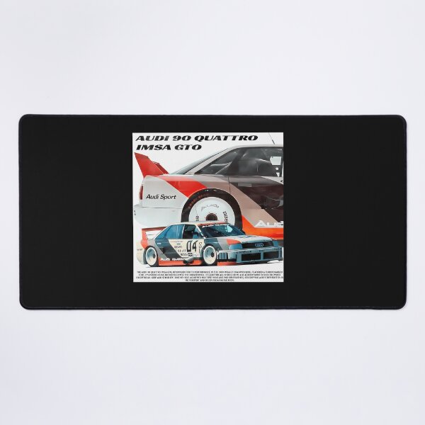 Item preview, Audi 90 Quattro Imsa Gto designed and sold by FranciscoGonzal.