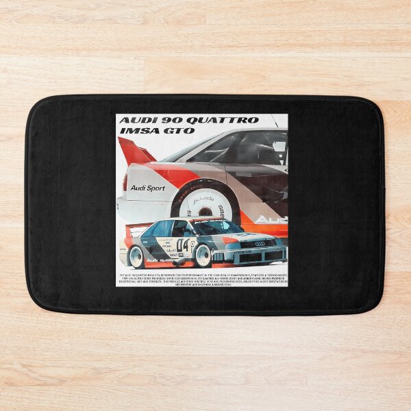 Item preview, Audi 90 Quattro Imsa Gto designed and sold by FranciscoGonzal.