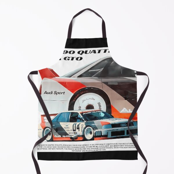 Artikelvorschau, Audi 90 Quattro IMSA GTO entworfen und verkauft von FranciscoGonzal.