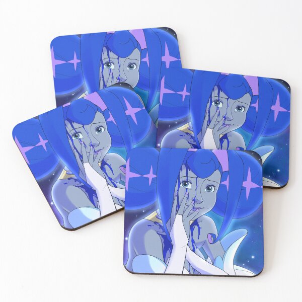 Item preview, Perfect Guinevere designed and sold by Jazz Medic Illustration.