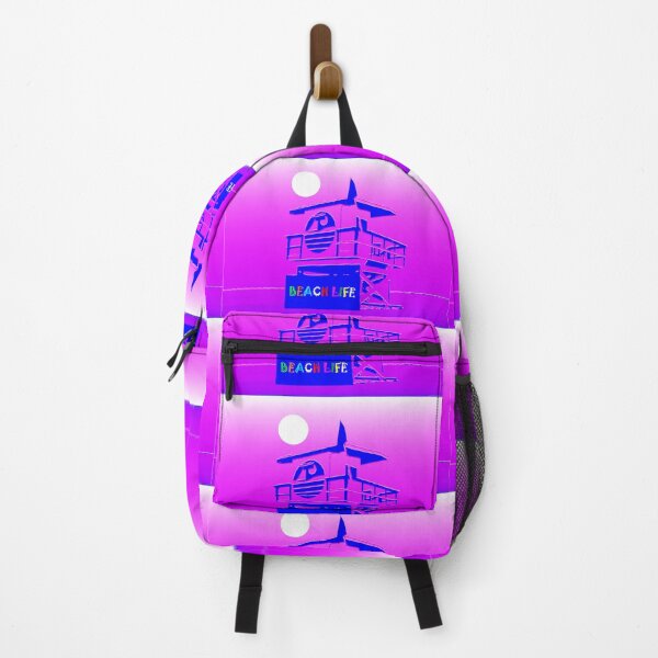 Item preview, Beach Life Lifeguard Stand designed and sold by Dlt1981.