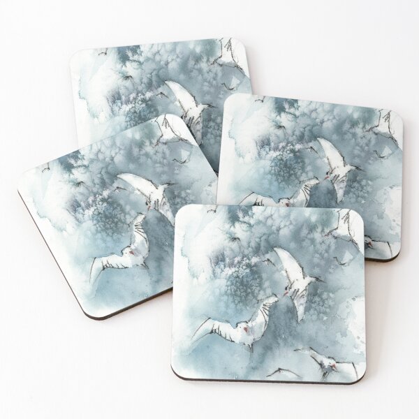 Item preview, Birds designed and sold by CanotStop.