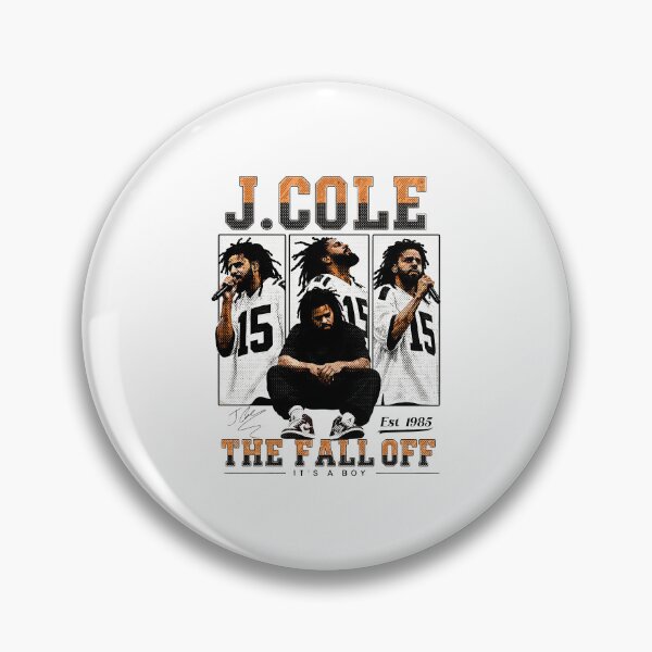 Item preview, The Fall-Off Est 1985 Hip Hop Tribute Graphic designed and sold by camronrufuh.