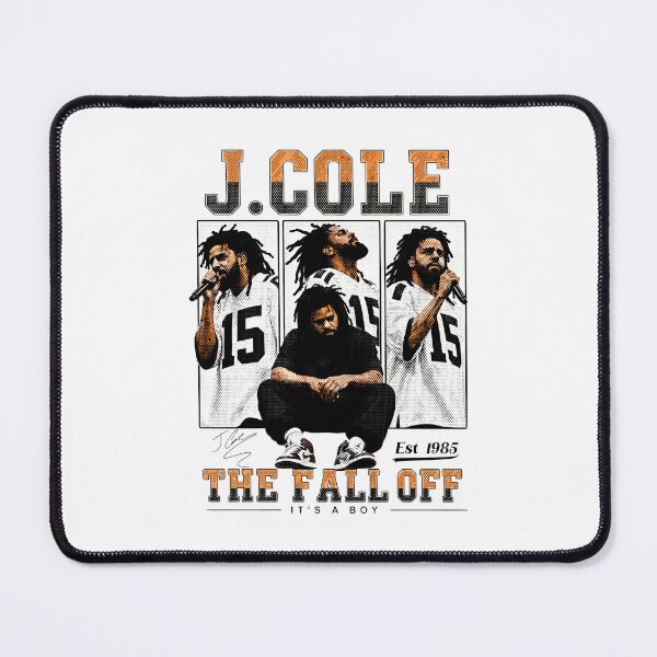 Item preview, The Fall-Off Est 1985 Hip Hop Tribute Graphic designed and sold by camronrufuh.
