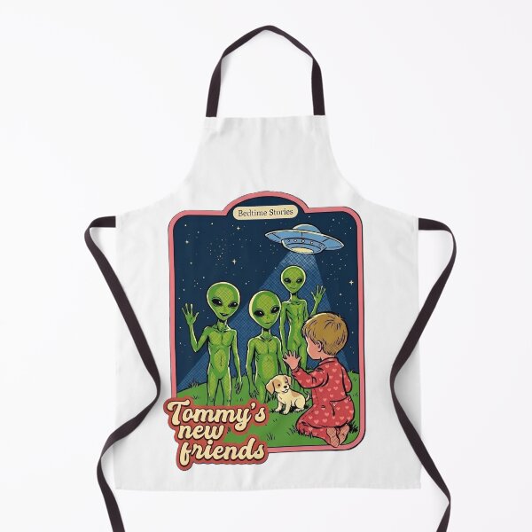 Item preview, Tommy's New Friends designed and sold by ZUVLEX.