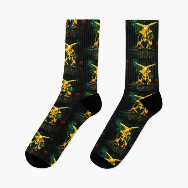 Item preview, Alakazam designed and sold by Half Brain Labs.