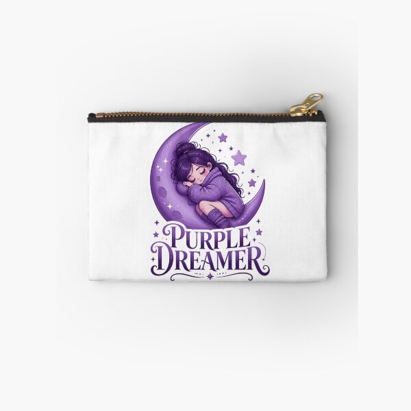 Item preview,  Purple Dreamer designed and sold by Stylestickers55.