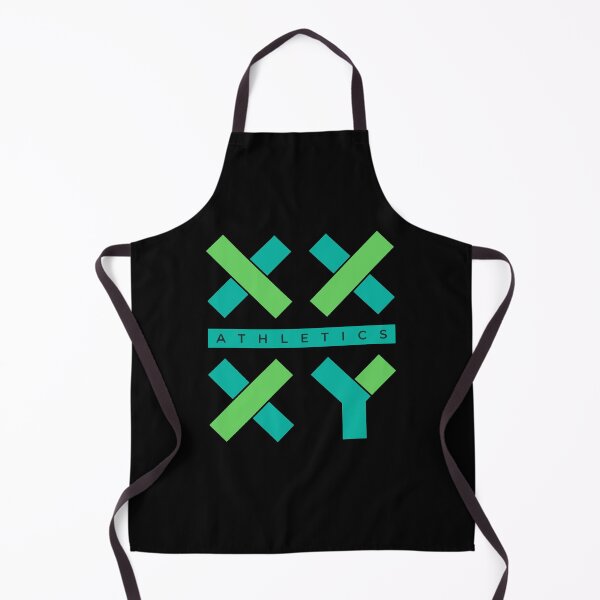 Item preview, XX-XY Athletics Logo Groovy Women’s Sports designed and sold by camronrufuh.