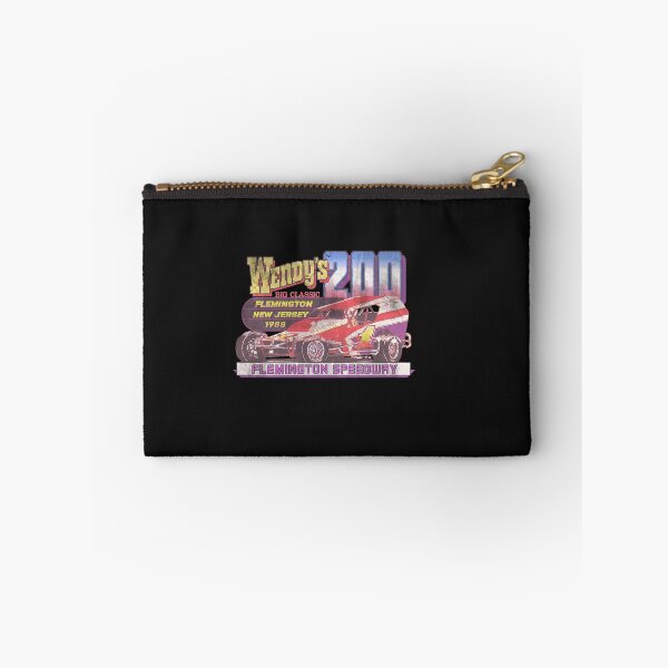 Item preview, Flemington Speedway 1988 Wendy'S 200 designed and sold by FranciscoGonzal.