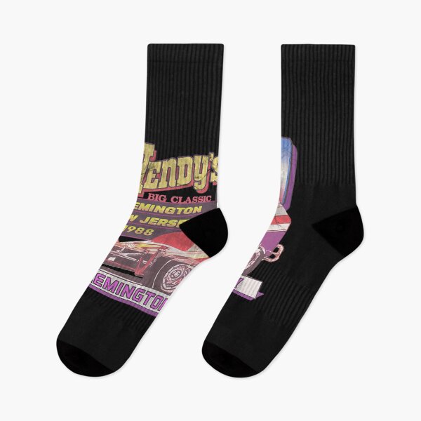 Item preview, Flemington Speedway 1988 Wendy'S 200 designed and sold by FranciscoGonzal.