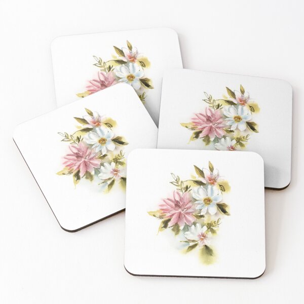 Item preview, Flowers designed and sold by CanotStop.