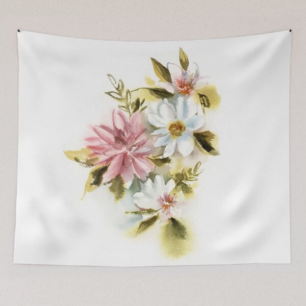 Item preview, Flowers designed and sold by CanotStop.