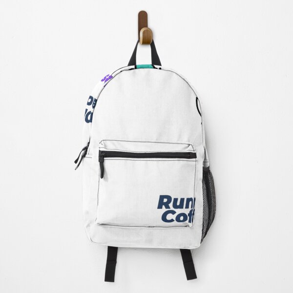 Item preview, Copy of Running On Coffee And Deadlines | Funny Office Worker T-Shirt designed and sold by NeuroShirts.