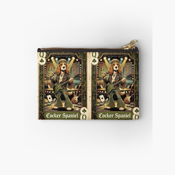 Item preview, Poker Card x Dog designed and sold by forget45studio.