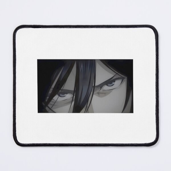 Item preview, Determined Anime Eyes ⭐⭐⭐⭐⭐ designed and sold by adal-heidis.