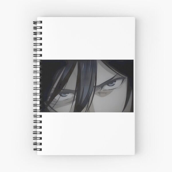Item preview, Determined Anime Eyes ⭐⭐⭐⭐⭐ designed and sold by adal-heidis.