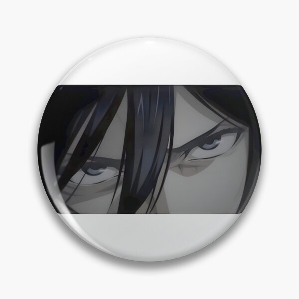 Item preview, Determined Anime Eyes ⭐⭐⭐⭐⭐ designed and sold by adal-heidis.
