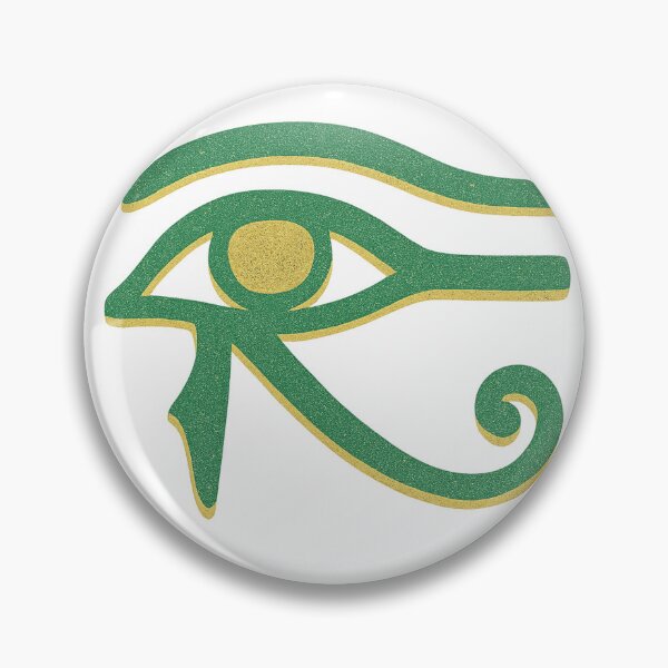 Item preview, Eye of Horus designed and sold by Jennifer Chiera.