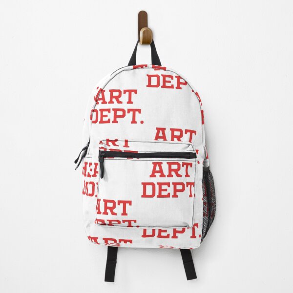 Item preview, Art Dept Creative Artist Vintage Typography designed and sold by ViniBall.