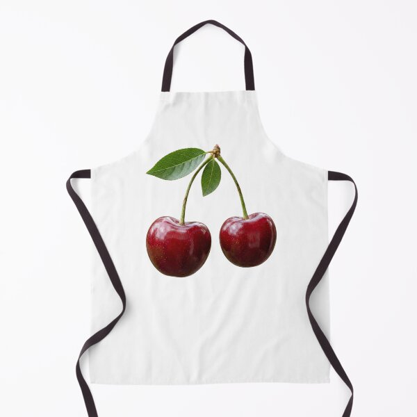 Item preview, Juicy Red Cherries designed and sold by SmallDart Creations.