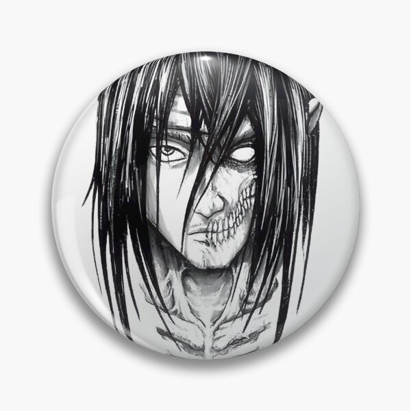 Item preview, The Founding Titan'S Gaze ⭐⭐⭐⭐⭐ designed and sold by adal-heidis.