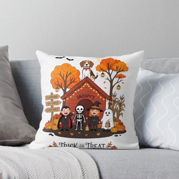 Item preview, Trick or Treat,Kids Preppy Leopard Print Halloween Design,Trick or Treat,Halloween,Girly Trick or Treat designed and sold by w66aboo.