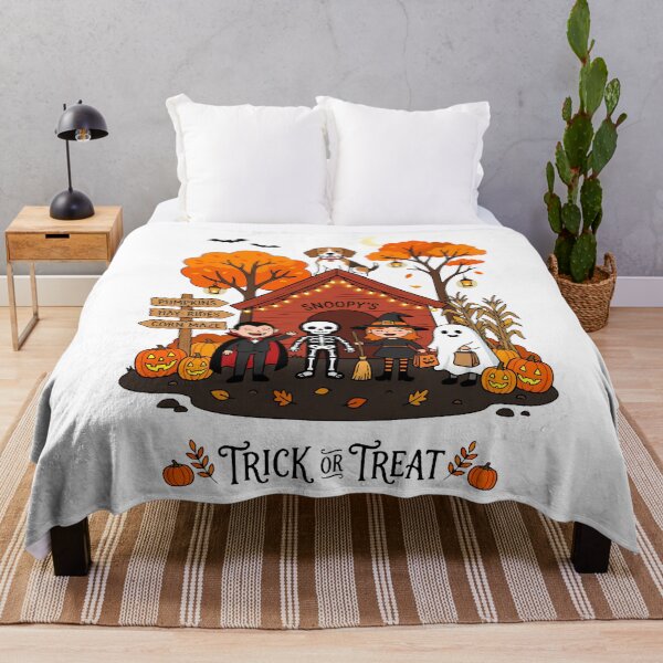 Item preview, Trick or Treat,Kids Preppy Leopard Print Halloween Design,Trick or Treat,Halloween,Girly Trick or Treat designed and sold by w66aboo.