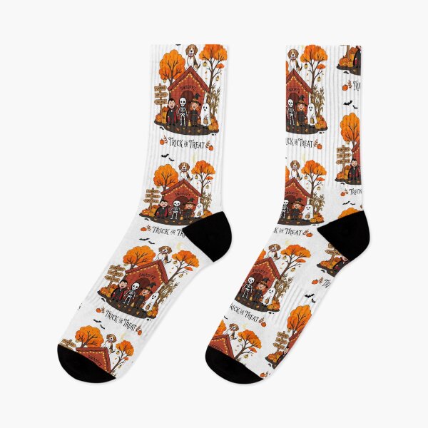 Item preview, Trick or Treat,Kids Preppy Leopard Print Halloween Design,Trick or Treat,Halloween,Girly Trick or Treat designed and sold by w66aboo.