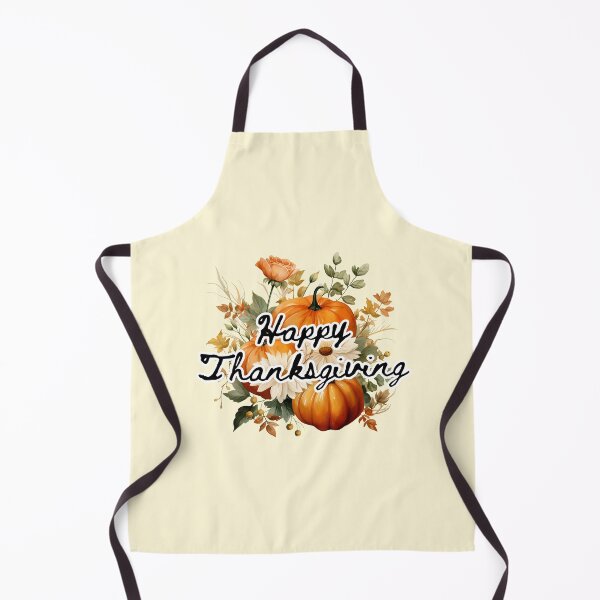 Item preview, Happy Thanksgiving - Fall Aesthetic designed and sold by InanimateArt.