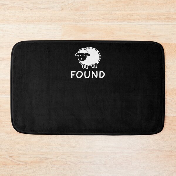 Item preview, Found Sheep Christian Humor designed and sold by studio-ssaam.