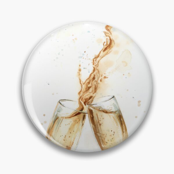 Item preview, Champagne designed and sold by CanotStop.