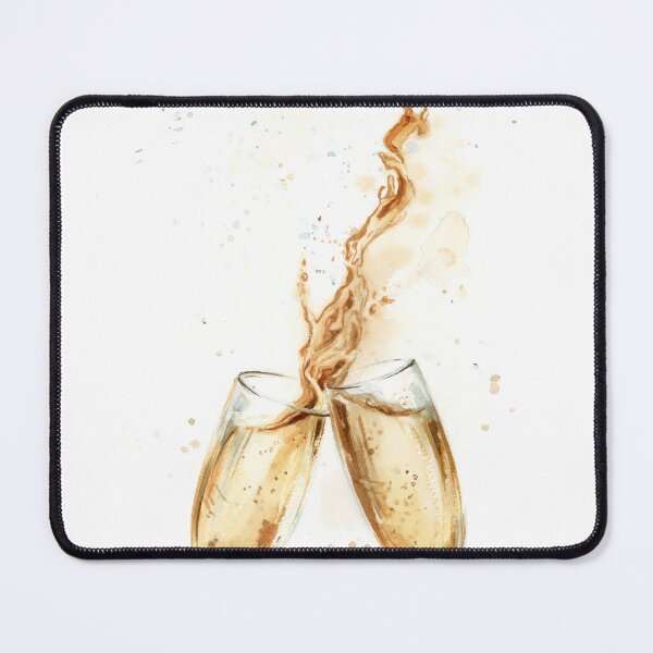 Item preview, Champagne designed and sold by CanotStop.