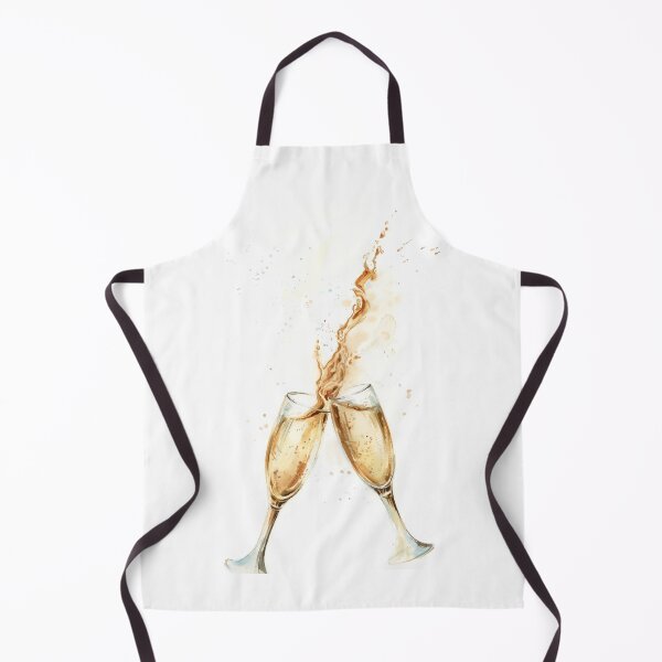 Item preview, Champagne designed and sold by CanotStop.