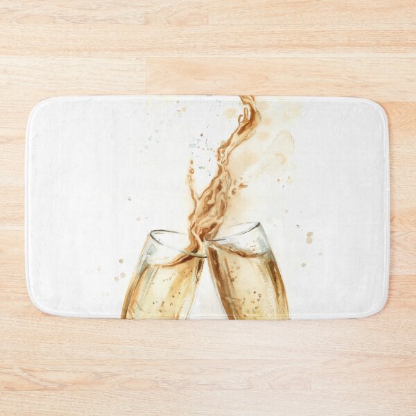 Item preview, Champagne designed and sold by CanotStop.