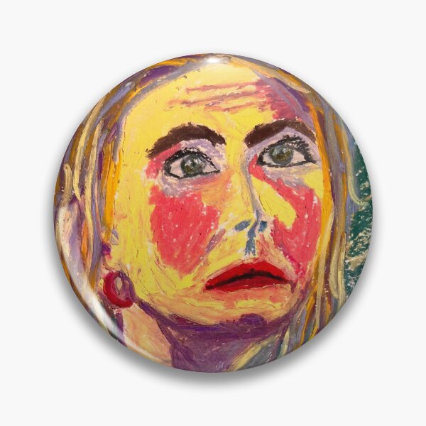 Item preview, Mrs Fairchild Waiting For A jazzy Miracle  designed and sold by Verapastels.