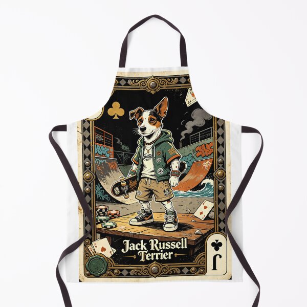 Item preview, Poker Card x Dog designed and sold by forget45studio.
