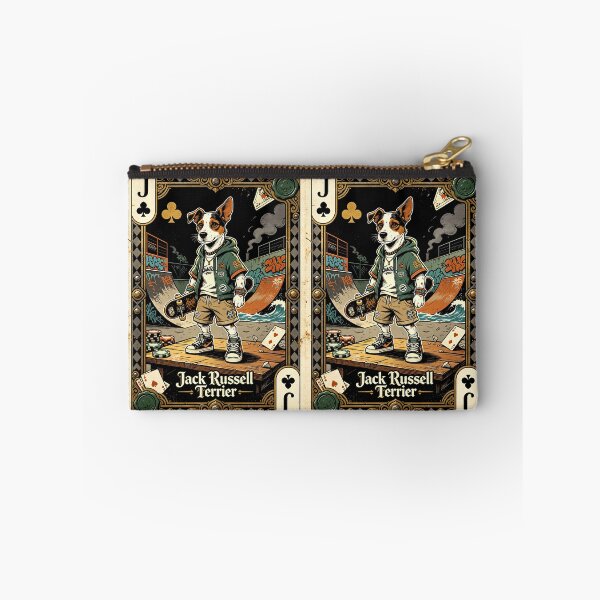 Item preview, Poker Card x Dog designed and sold by forget45studio.