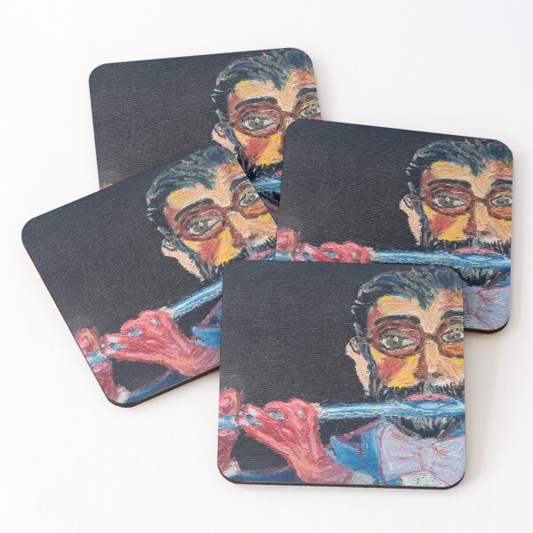 Item preview, The Musician designed and sold by Verapastels.