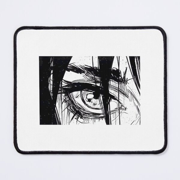 Item preview, Eto Eye ⭐⭐⭐⭐⭐ designed and sold by adal-heidis.