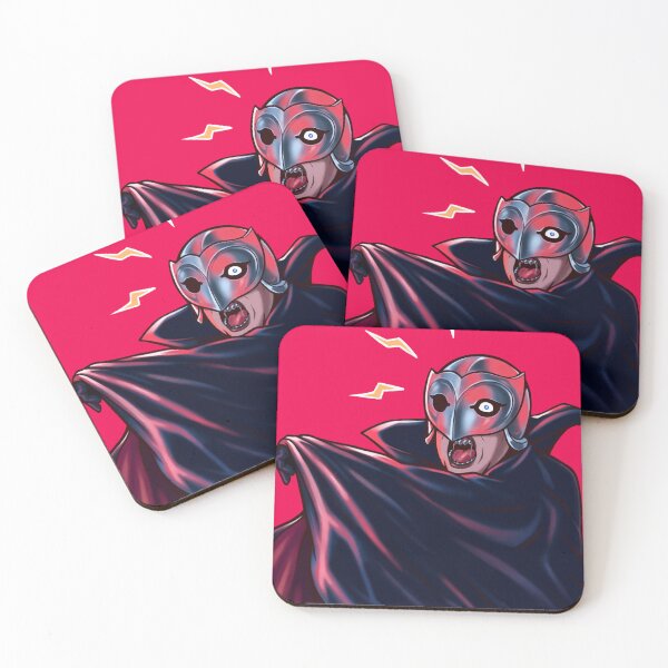 Item preview, Mr Winslow designed and sold by Jazz Medic Illustration.